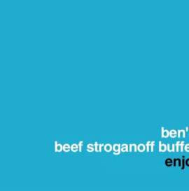 enjoi - tweak the beef - ben commercial