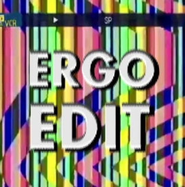 ERGO EDIT