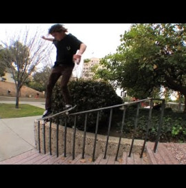 Eric Fletcher's "Theatrix" part