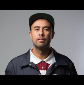 Eric Koston | Battle Commander