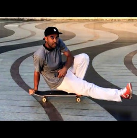 Eric Koston He is Still alive 2022