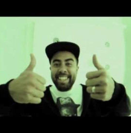 Eric Koston - Mr. Control It All: Mission 2