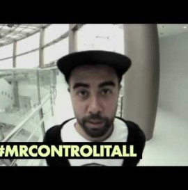 Eric Koston - Mr. Control It All: Mission 3, Arts and Crafts