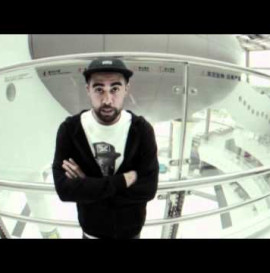 Eric Koston - Mr. Control It All: Mission 6, Name that Tune
