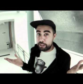 Eric Koston - Mr. Control It All: Mission 7