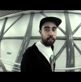 Eric Koston - Mr. Control It All: Mission Intro