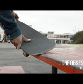 Eric Koston: One Obsession