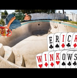 Erick Winkowski's &quot;Right Side Up&quot; Part