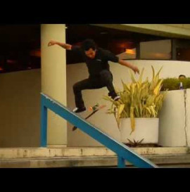 Ernie Torres V2 - Adio Commercial