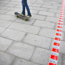 Es Game of Skate -  fotorelacja.