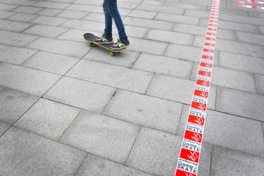 Es Game of Skate -  fotorelacja.