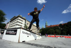 Es Game of Skate - wyniki i foto