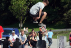 Es Game of Skate - wyniki i foto