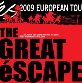 Es The Great Escape Video