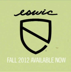 eswic fall 2012