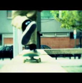 etnies France welcomes Greg Cuadrado