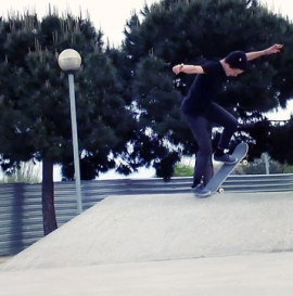 etnies Presents: Euro Style