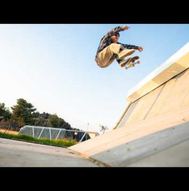 etnies PROMO