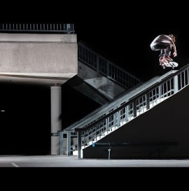 etnies x Plan B (feat. Trevor McClung)