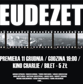 Eudezet - premiera