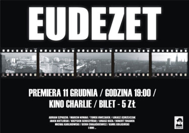 Eudezet - premiera