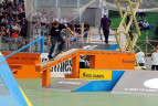 European Skateboard Championships - wyniki, filmiki, relacje