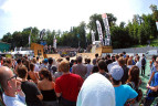 European Skateboard Championships - wyniki, filmiki, relacje