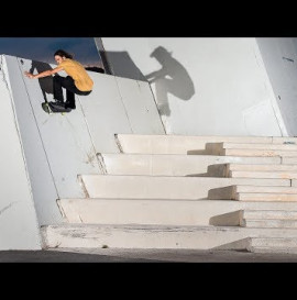 Evan Smith's "Peace" Part