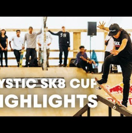 Every Banger from Prague’s 24th Mystic Cup.