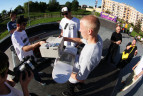 Everyone Skateboard Contest - Foty i relacja organizatorów.