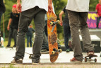Everyone Skateboard Contest Krosno - foto.