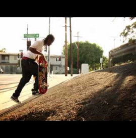 Everywhere We Go Famous SK8 Video Trailer
