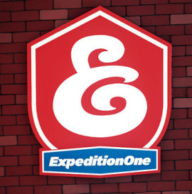 EXPEDITION-ONE - BRICKYARD