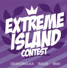 Extreme Island Contest - wyniki zawodów