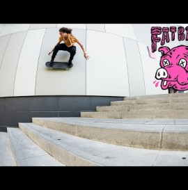 Fatback: Element in Barcelona