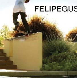 Felipe Gustavo dla LRG