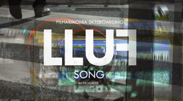 Filharmonia "Luff Song" - premiera.