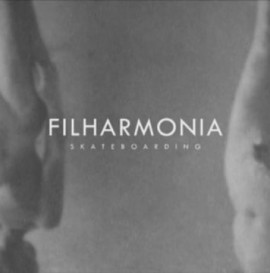 Filharmonia Skateboarding Promo Short 2016