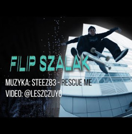 Filip Szalak Street Part 2020