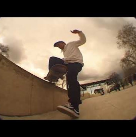 Filip Wojnowski 'Raw Hide Video' Part