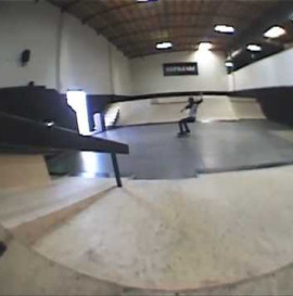 FILIPE ORTIZ AT KR3W