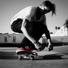 Filter LX - Dylan Rieder