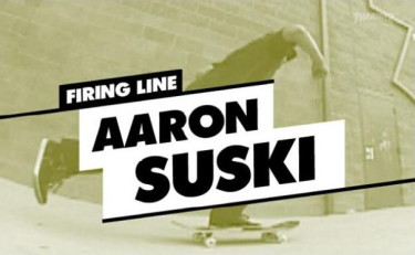 Firing Line: Aaron Suski