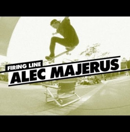 Firing Line: Alec Majerus