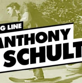 Firing Line: Anthony Schultz