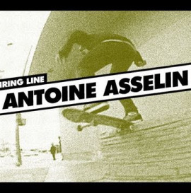 Firing Line: Antoine Asselin