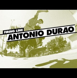 Firing Line: Antonio Durao