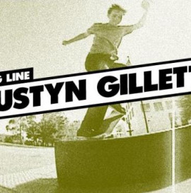 Firing Line: Austyn Gillette