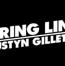 Firing Line: Austyn Gillette