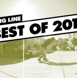 Firing Line: Best Of 2010